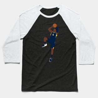 Victor Oladipo Fadeaway Baseball T-Shirt